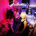 Copertina Velveteen