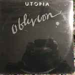 Copertina OBLIVION