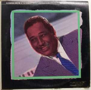 Copertina THE GREAT TENOR ENCOUNTERS,WHITH COLEMAN HAWKINS
