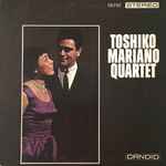 Copertina TOSHIKO/MARIANO QUARTET
