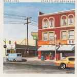 Copertina STREET LIFE SERENADE
