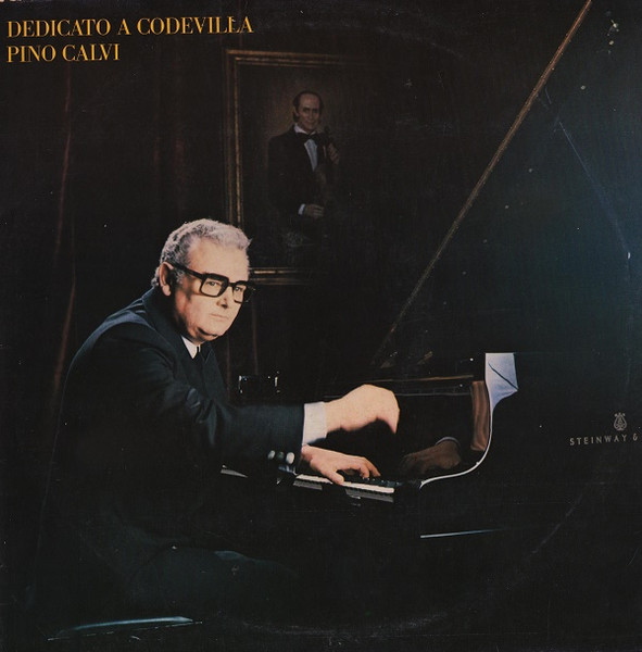 Copertina Dedicato a Codevilla