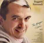 Copertina The Songs I Love