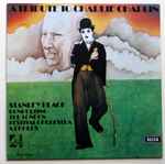 Copertina A Tribute to Charlie Chaplin
