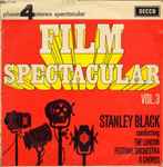 Copertina Film Spectacular Vol. 3