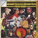 Copertina Grandi Temi da Grandi Film