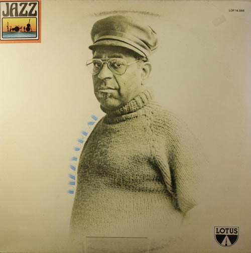 Copertina DIZZY GREAT