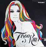 Copertina TANGO