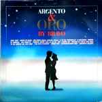Copertina ARGENTO & ORO