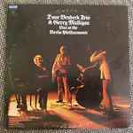 Copertina DAVE BRUBECK TRIO & G.MULLIGAN-LIVE AT THE BERLIN PHILARMONIC