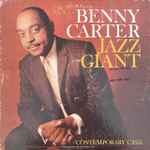 Copertina JAZZ GIANT