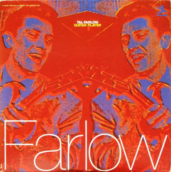 Copertina GUITAR PLAYER