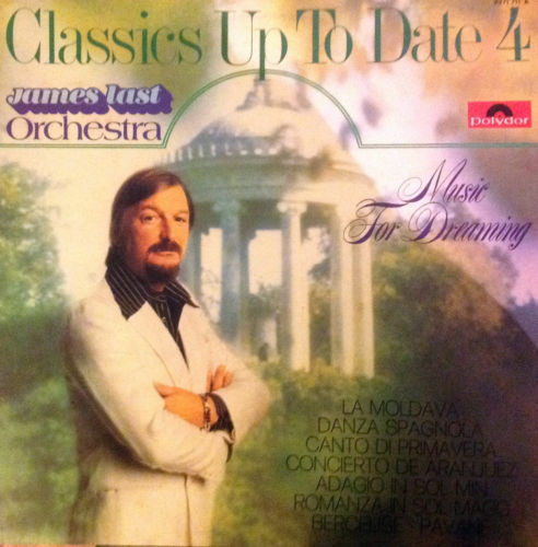Copertina Classics Up To Date Vol. 4