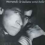 Copertina LE ITALIANE SONO BELLE