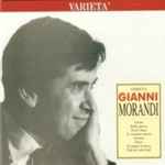 Copertina VARIETA'