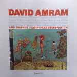 Copertina LATIN JAZZ CELEBRATION