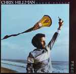 Copertina CLEAR SAILIN'