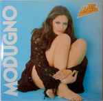 Copertina DOMENICO MODUGNO