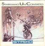Copertina STABILIAMO UN CONTATTO