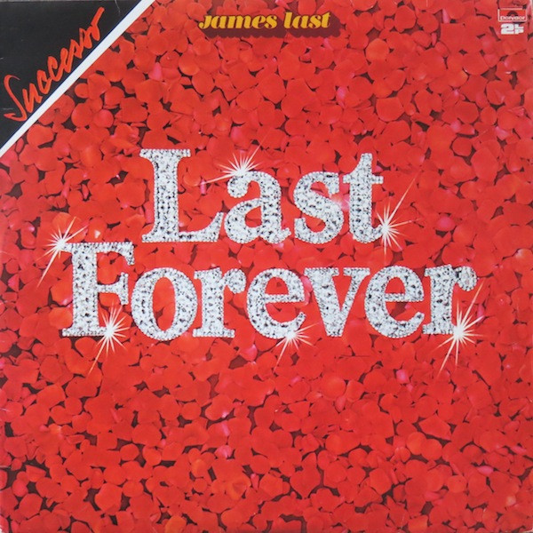 Copertina Last Forever