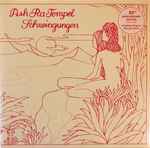 Copertina SCHWINGUNGEN - 50TH ANNIVERSARY EDITION