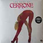 Copertina THE BEST OF CERRONE