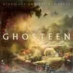 Copertina GHOSTEEN