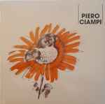Copertina PIERO CIAMPI
