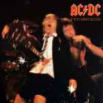 Copertina IF YOU WANT BLOOD,YOU'VE GOT IT