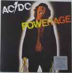 Copertina POWERAGE