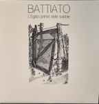 Copertina L'EGITTO PRIMA DELLE SABBIE (180GR COL.WHITE)