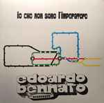 Copertina IO CHE NON SONO L'IMPERATORE