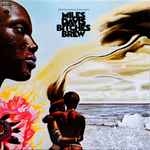 Copertina BITCHES BREW (VINILE)