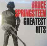 Copertina GREATEST HITS