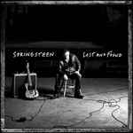 Copertina LOST AND FOUND: SELECTIONS FROM THE LOST