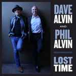 Copertina LOST TIME
