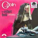 Copertina L'ALTRO INFERNO/THE OTHER HELL / O.S.T. (CLEAR FUCHSIA VINYL) (RECORD STORE DAY 2025)