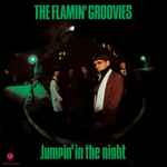 Copertina JUMPIN' IN THE NIGHT