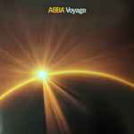 Copertina VOYAGE