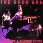 Copertina THE GOOD SON