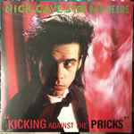 Copertina KICKING AGAINST THE PRICKS-180