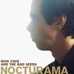 Copertina NOCTURAMA - 180GR