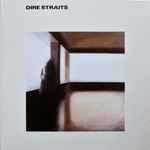 Copertina DIRE STRAITS