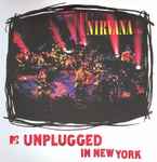Copertina UNPLUGGED IN NEW YORK (VINILE 180G.)