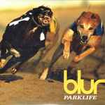 Copertina PARKLIFE (REMASTERED) [LIMITED]