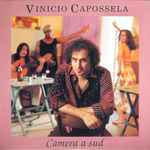 Copertina CAMERA A SUD