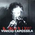 Copertina IL BALLO DI SAN VITO