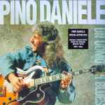 Copertina UN UOMO IN BLUES