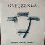 Copertina TREDICI CANZONI URGENTI (VINILE NERO)