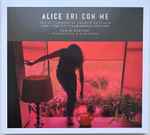 Copertina ERI CON ME